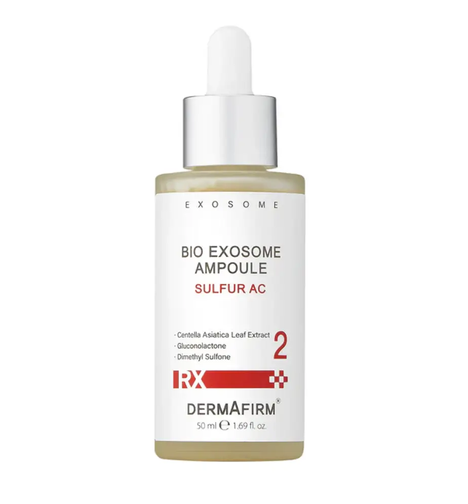 Dermafirm Bio Exosome Ampoule