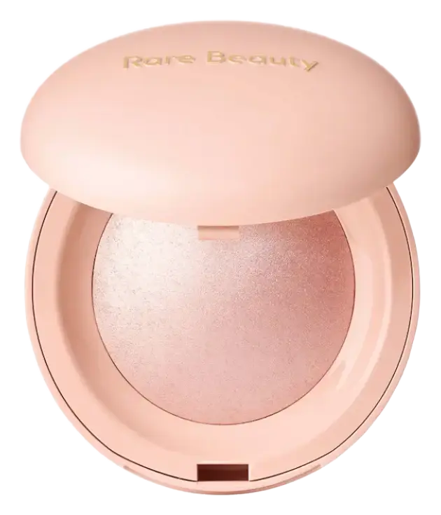Rare Beauty Positive Light Silky Touch Highlighter Mesmerize
