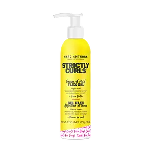 Marc Anthony Strictly Curls Define & Hold Flex Gel