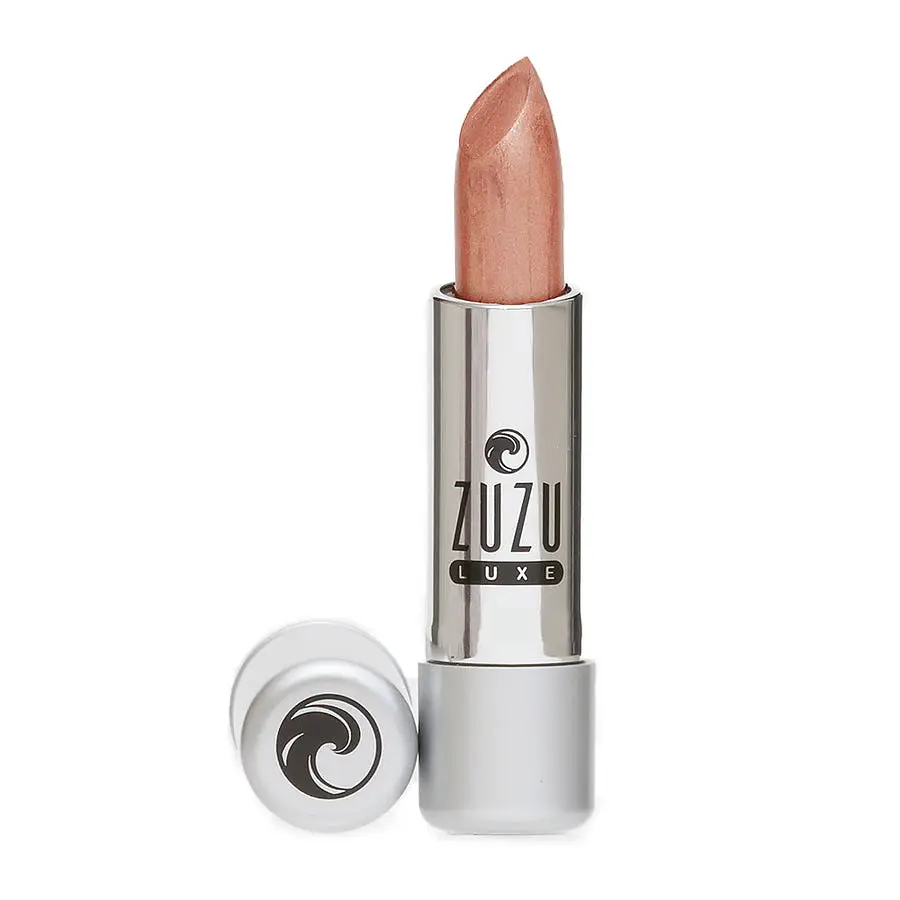 Zuzu Luxe Lip Color Patina