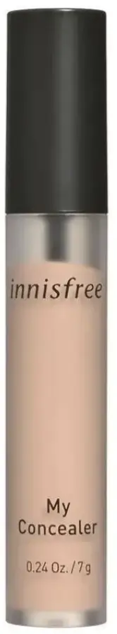 innisfree My Concealer Dark Circle Cover No.1 Salmon Beige