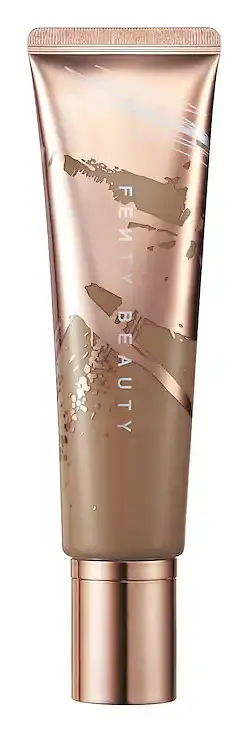 Fenty Beauty Body Sauce Body Luminizing Tint Hunnie Hunnie