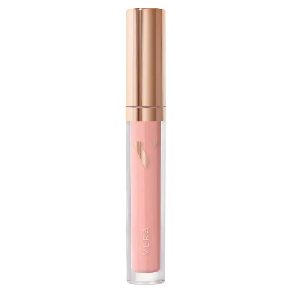 Vera Lip Gloss 01 Baby Doll