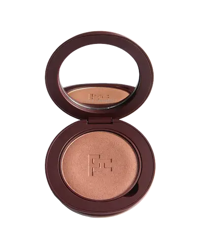 Fara Homidi Essential Bronzer Compact Bois