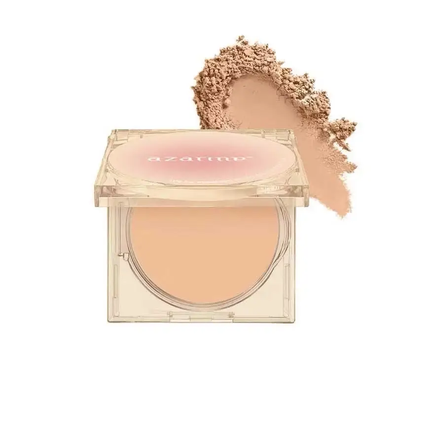 Azarine It’s So Porefect! Powder Foundation 120 Cheese