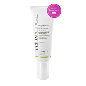 Ultraceuticals Ultra UV Protective Daily Moisturiser SPF 50 Mattifying
