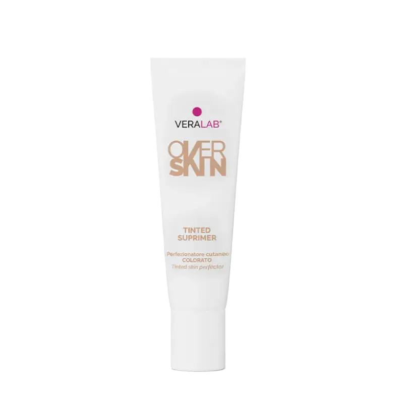 VeraLab Tinted Suprimer 01