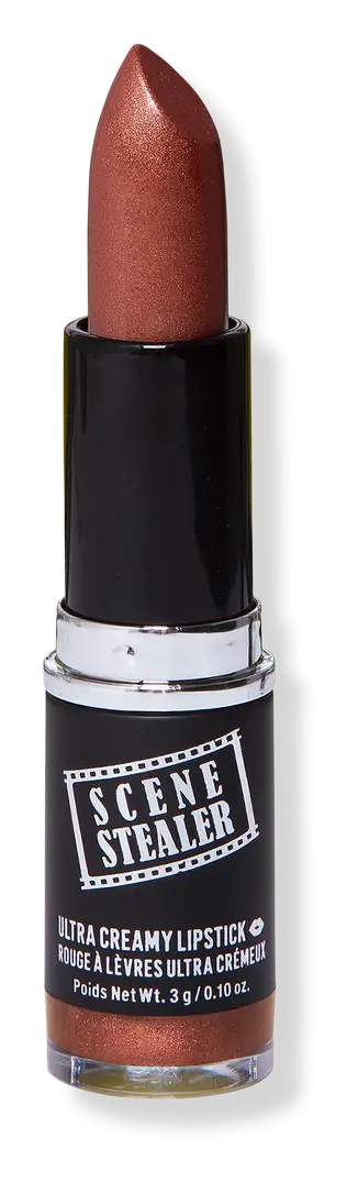 J.Cat Beauty Scene Stealer Ultra Creamy Lipstick SSL119 Whisper