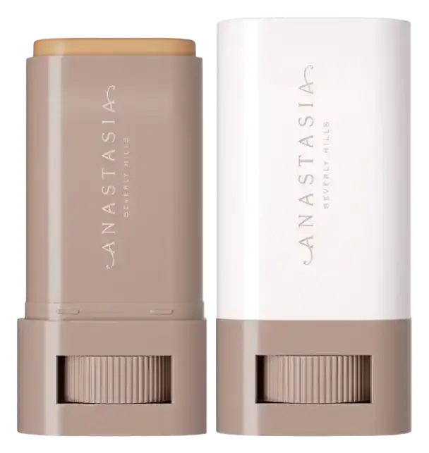 Anastasia Beverly Hills Beauty Balm Serum Boosted Skin Tint 7