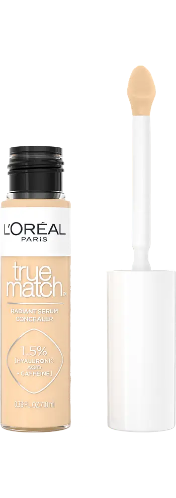 L'Oreal True Match Radiant Serum Concealer C3