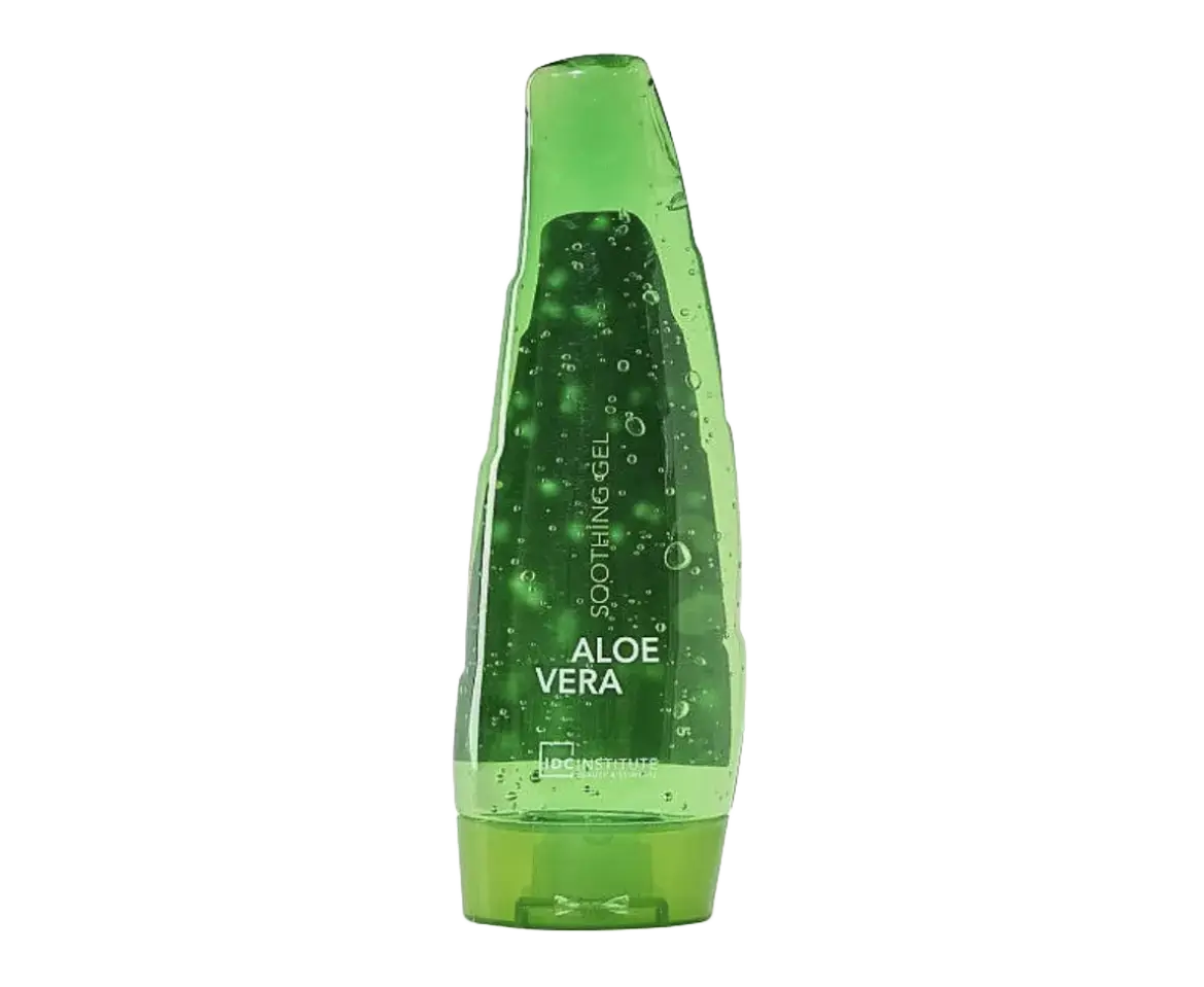 IDC Institute Aloe Vera