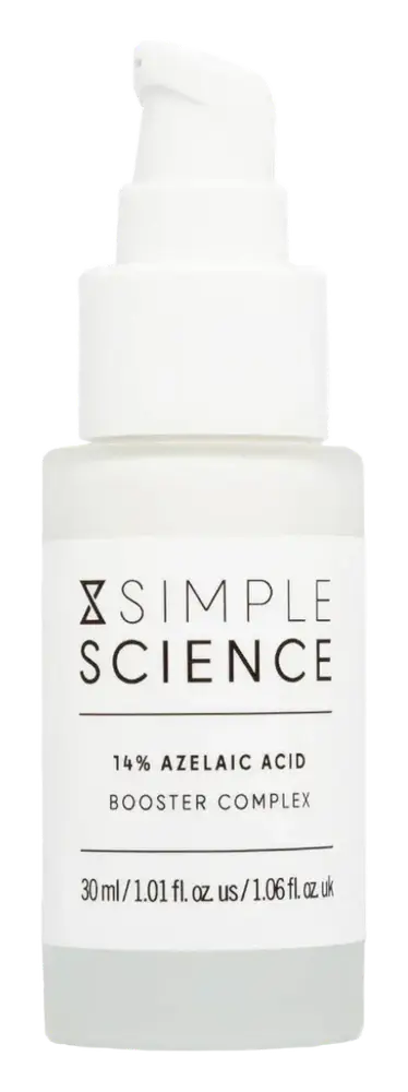 Isomers Skincare Laboratories 14% Azelaic Acid Booster Complex