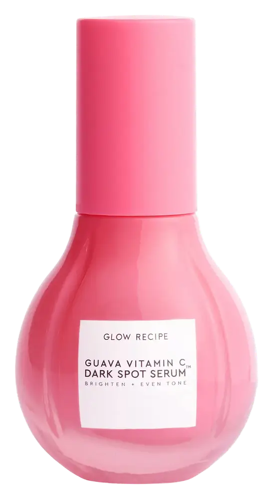 Glow Recipe Guava Vitamin C Dark Spot Treatment Serum