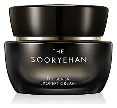 Sooryehan The Black Exopert Cream