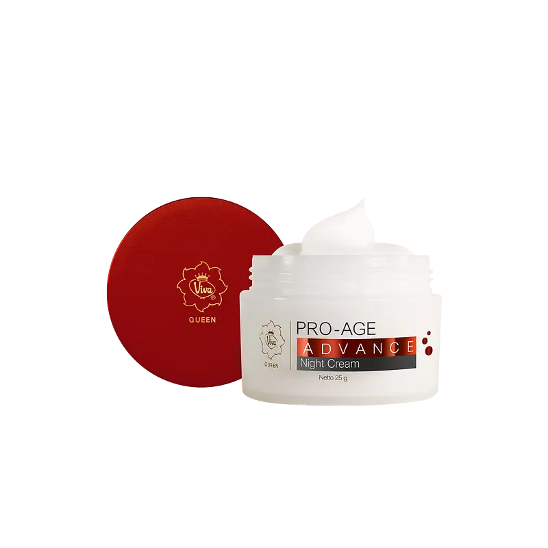 Viva Cosmetics Queen Pro-Age Advance Night Cream