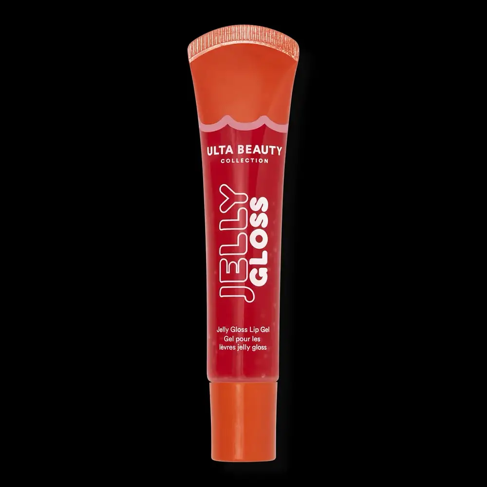 Ulta Jelly Gloss Lip Gel Strawberry Drip
