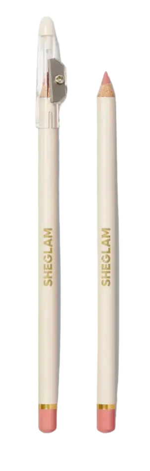 SHEGLAM Lip Facts Lip Liner True Faith