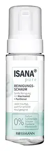 ISANA Pure Reinigungsschaum (Pure Cleaning Foam)