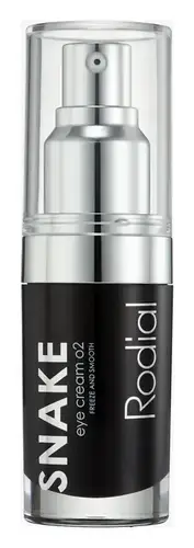 Rodial Snake Eye Cream O2