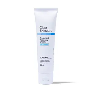Clear Skincare Treatment Recovery Cream