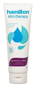 Hamilton Skin Therapy Nourishing Cream