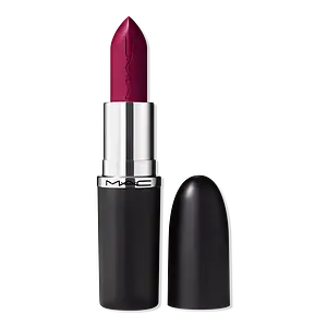 Mac Cosmetics M·A·Cximal Sleek Satin Lipstick Rebel