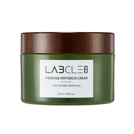 Labcle Prestige Peptide 20 Cream