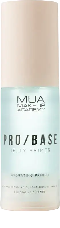 MUA Makeup Academy Pro/Base Jelly Primer