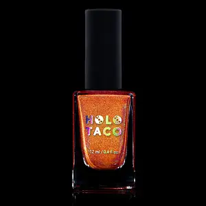 Holo Taco Orange Drink