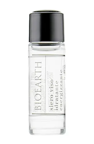 Bioearth Moisturizing & Vitalizing Face Serum