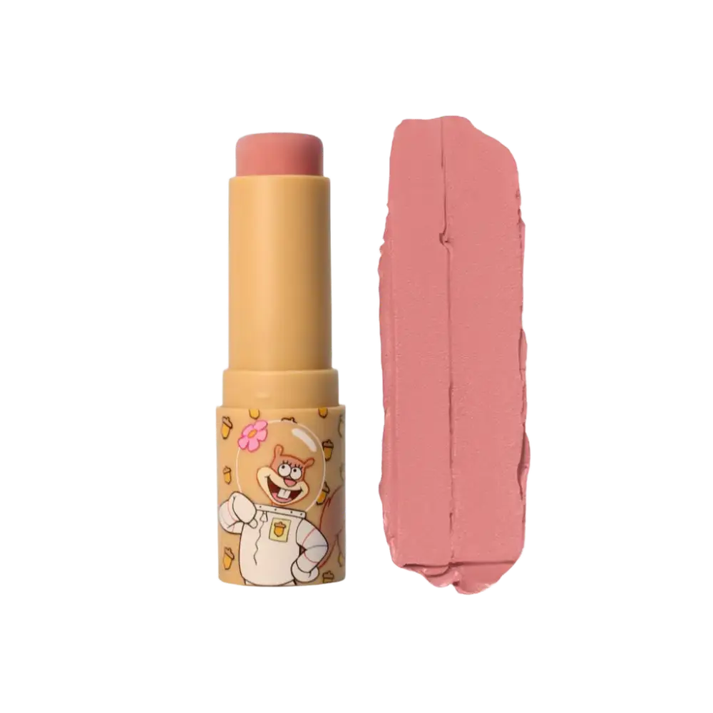 Beauty Creations SpongeBob Blush Stick Rosy Cheeks