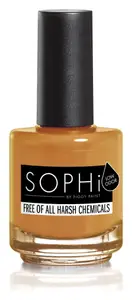 Sophi Nail Polish Not so Mellow
