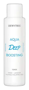 DEWYTREE Aqua Deep Boosting Toner