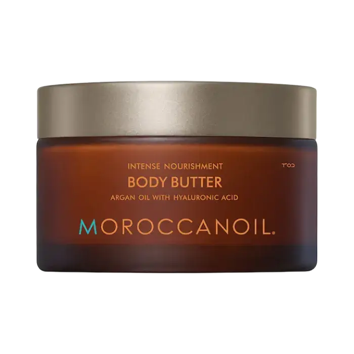 MoroccanOil Body Butter Moisturizer