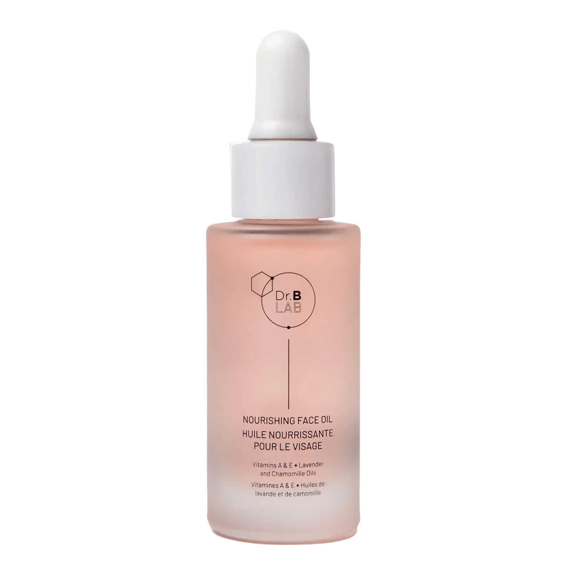 Dr. Brandt Skincare Dr. B Lab Nourishing Face Oil