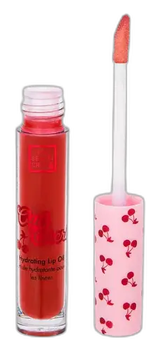 The Beauty Crop Oui Cherie Lip Oil Baie