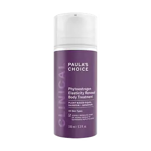 Paula's Choice Phytoestrogen Elasticity Renewal Body Treatment