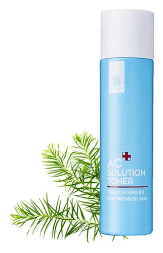 G9 Skin AC Solution Toner