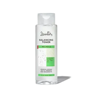 Dzintars Balancing Toner Melnsils
