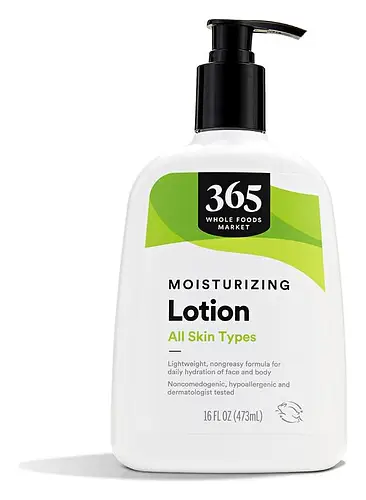 365 Everyday Value Moisturizing Lotion