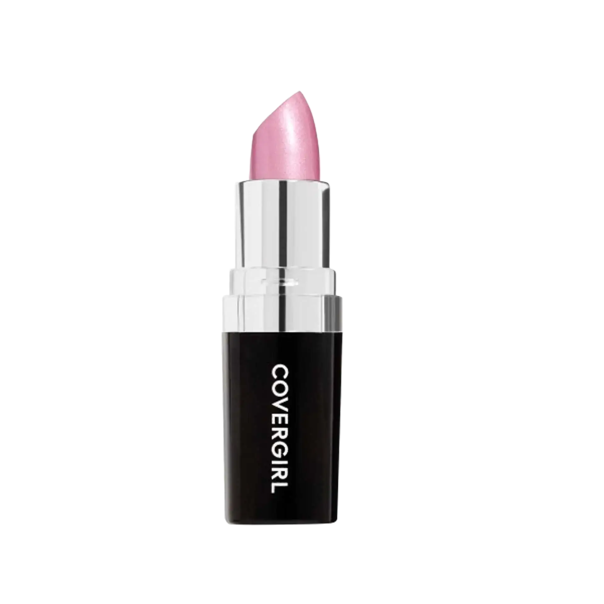 Covergirl Continuous Color Lipstick 505 Iceblue Pink