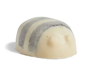 LUSH Scrubee Body Butter