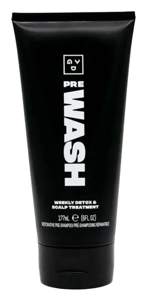 Good Dye Young Pre Wash Weekly Detox & Scalp Treatment