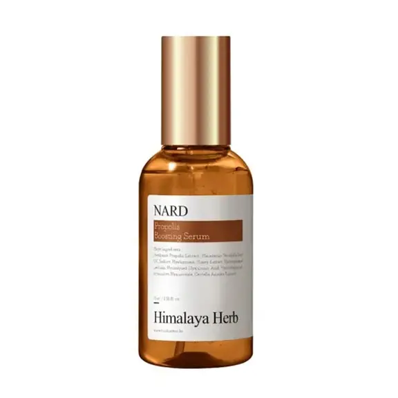 Nard Propolis Boosting Serum