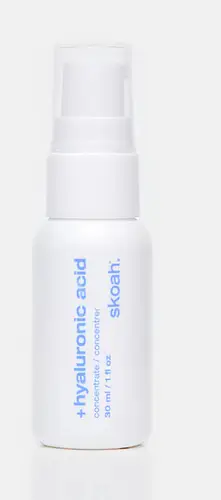 Skoah Hylauronic acid Concenrrate