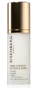 Eisenberg Paris Classique Crème Contour Des Yeux & Lèvres
