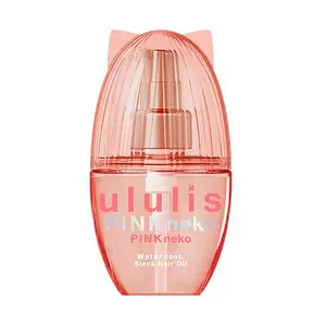 Ululis Water Conc Sleek Hair Oil