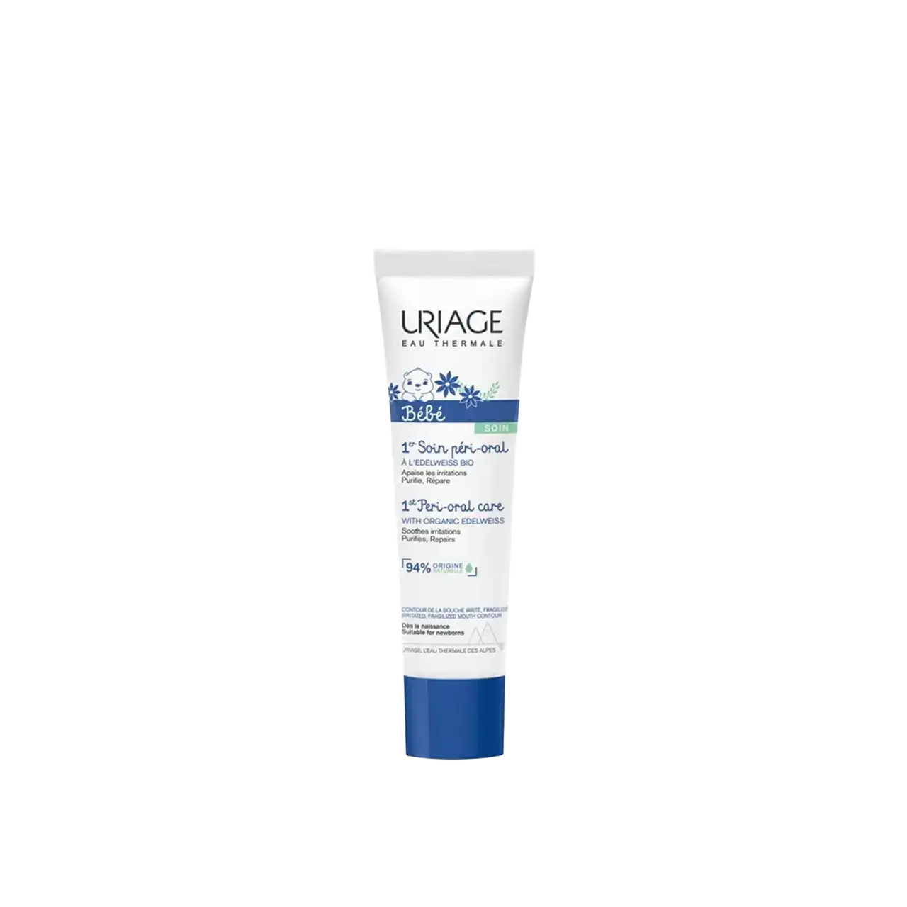 Uriage Bébé 1st Peri-Oral Care