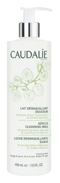Caudalie Gentle Cleansing Milk