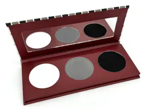 Sunset Makeup Goth Palette